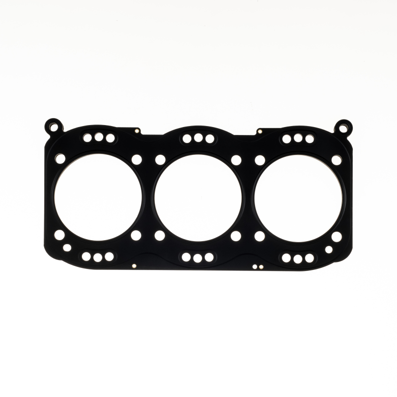 Porsche 996TT Head Gasket - Cometic Gasket - MLS .030 inch 102mm - `01-`04 Porsche 996TT Head Gasket - Cometic Gasket - MLS .030 inch 102mm - `01-`04